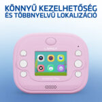 LAMAX InstaKid2 Play - pink - Image 3